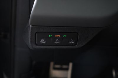 Cupra Terramar Gebrauchtwagen