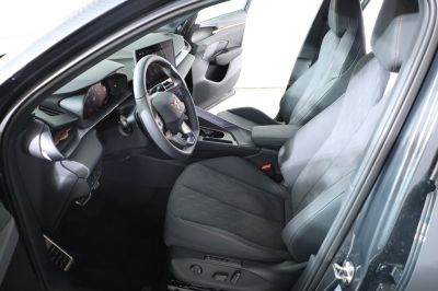 Cupra Terramar Gebrauchtwagen