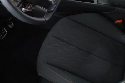 Cupra Terramar Gebrauchtwagen