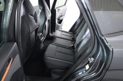 Cupra Terramar Gebrauchtwagen