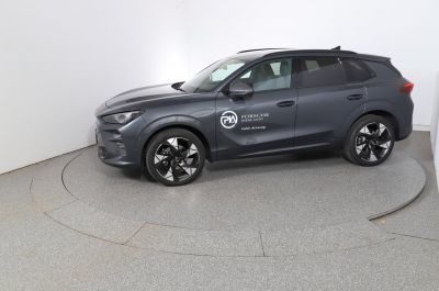 Cupra Terramar Gebrauchtwagen