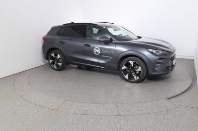 Cupra Terramar Gebrauchtwagen