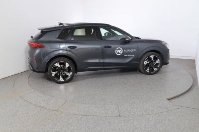 Cupra Terramar Gebrauchtwagen