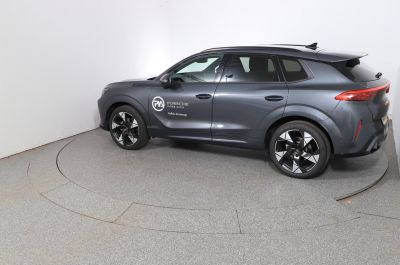 Cupra Terramar Gebrauchtwagen