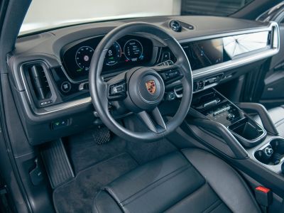 Porsche Cayenne Gebrauchtwagen