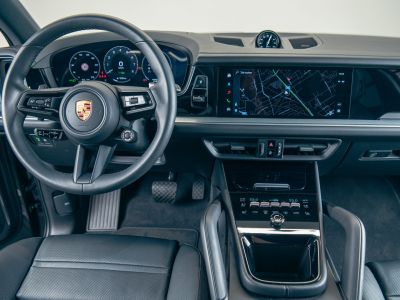 Porsche Cayenne Gebrauchtwagen