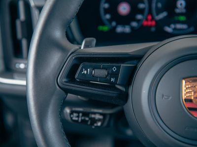 Porsche Cayenne Gebrauchtwagen