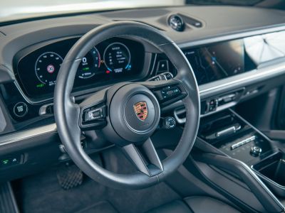 Porsche Cayenne Gebrauchtwagen