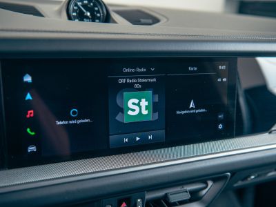 Porsche Cayenne Gebrauchtwagen