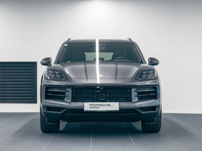Porsche Cayenne Gebrauchtwagen