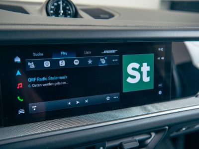 Porsche Cayenne Gebrauchtwagen