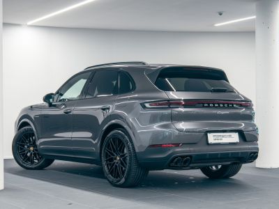 Porsche Cayenne Gebrauchtwagen