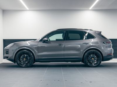Porsche Cayenne Gebrauchtwagen