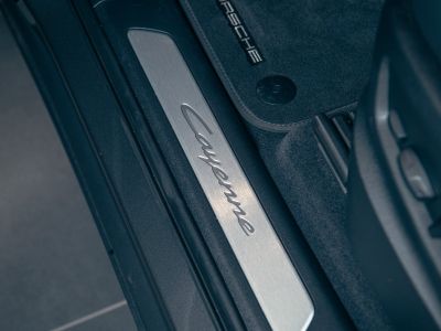 Porsche Cayenne Gebrauchtwagen