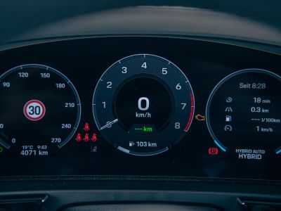 Porsche Cayenne Gebrauchtwagen