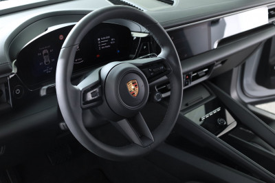 Porsche Macan Gebrauchtwagen