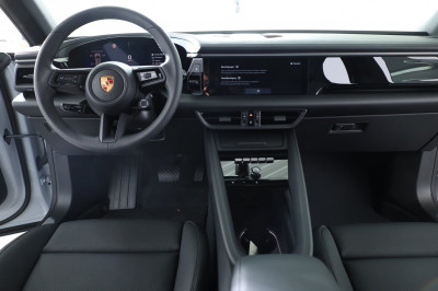 Porsche Macan Gebrauchtwagen