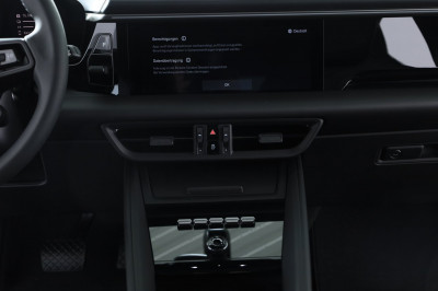 Porsche Macan Gebrauchtwagen