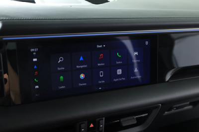 Porsche Macan Gebrauchtwagen