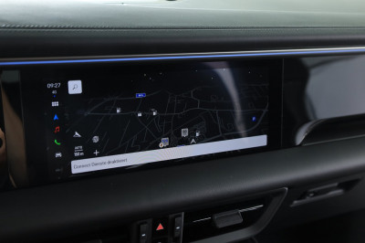 Porsche Macan Gebrauchtwagen