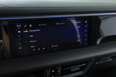 Porsche Macan Gebrauchtwagen