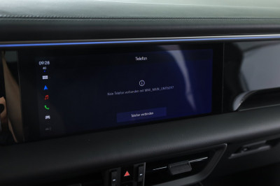 Porsche Macan Gebrauchtwagen