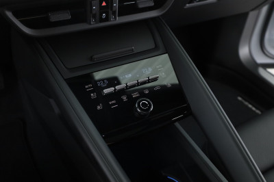 Porsche Macan Gebrauchtwagen