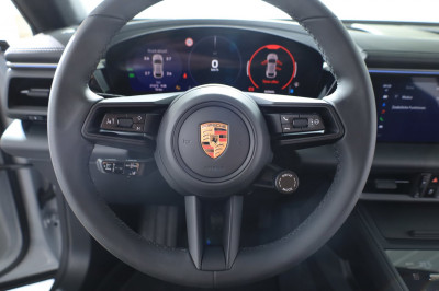 Porsche Macan Gebrauchtwagen