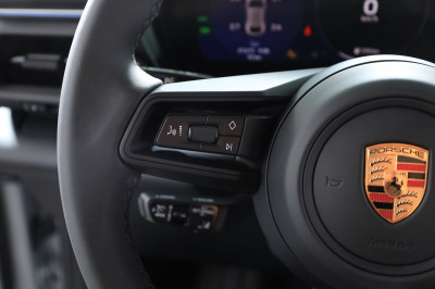 Porsche Macan Gebrauchtwagen