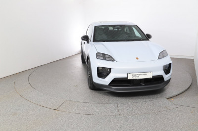 Porsche Macan Gebrauchtwagen