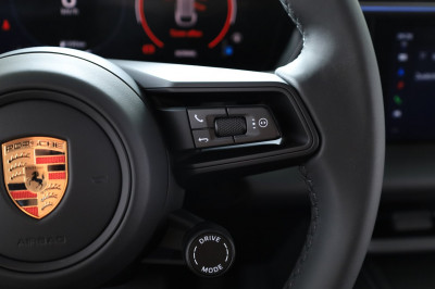 Porsche Macan Gebrauchtwagen