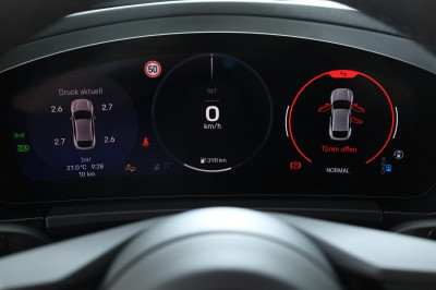 Porsche Macan Gebrauchtwagen