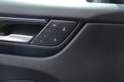 Porsche Macan Gebrauchtwagen