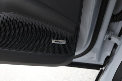 Porsche Macan Gebrauchtwagen