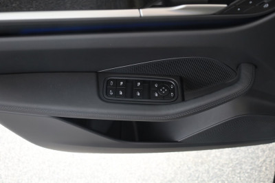 Porsche Macan Gebrauchtwagen