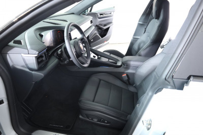 Porsche Macan Gebrauchtwagen