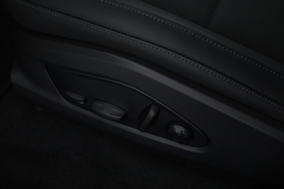 Porsche Macan Gebrauchtwagen