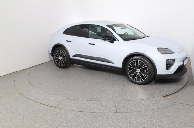 Porsche Macan Gebrauchtwagen