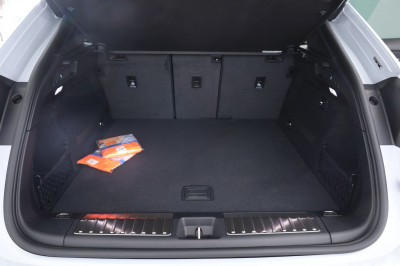 Porsche Macan Gebrauchtwagen