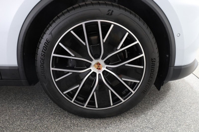 Porsche Macan Gebrauchtwagen