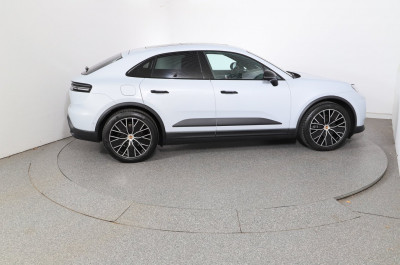 Porsche Macan Gebrauchtwagen