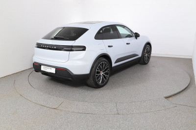 Porsche Macan Gebrauchtwagen
