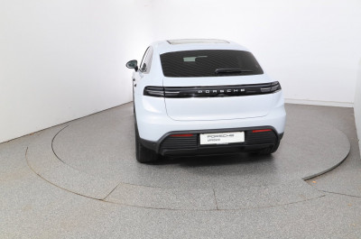 Porsche Macan Gebrauchtwagen