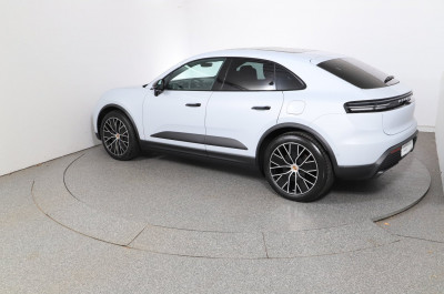 Porsche Macan Gebrauchtwagen