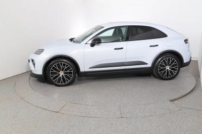 Porsche Macan Gebrauchtwagen