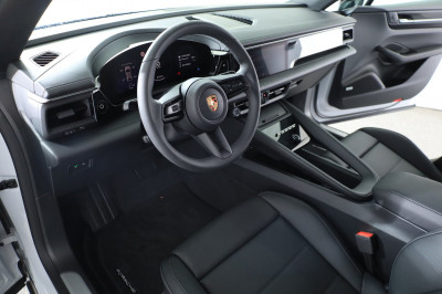 Porsche Macan Gebrauchtwagen