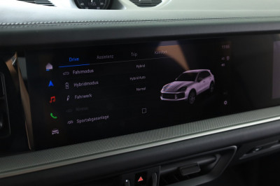 Porsche Cayenne Gebrauchtwagen