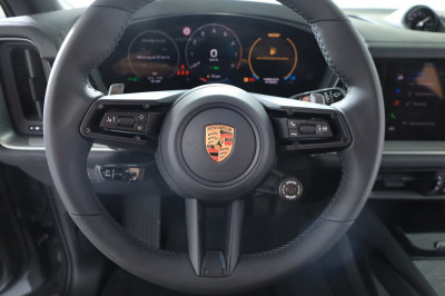 Porsche Cayenne Gebrauchtwagen