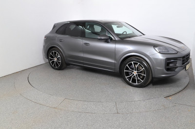 Porsche Cayenne Gebrauchtwagen