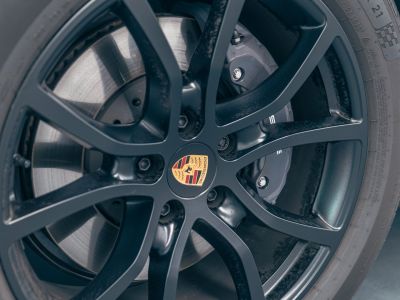 Porsche Cayenne Gebrauchtwagen